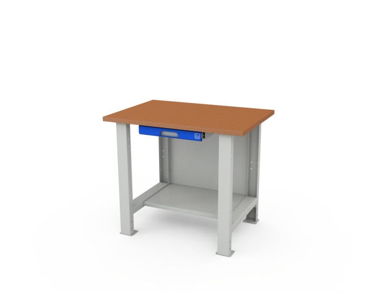 Стол рабочий стационарный WOKER PRO 04.1000 купить в Ярославле Стол рабочий стационарный WOKER PRO 04.1000 купить в Ярославле