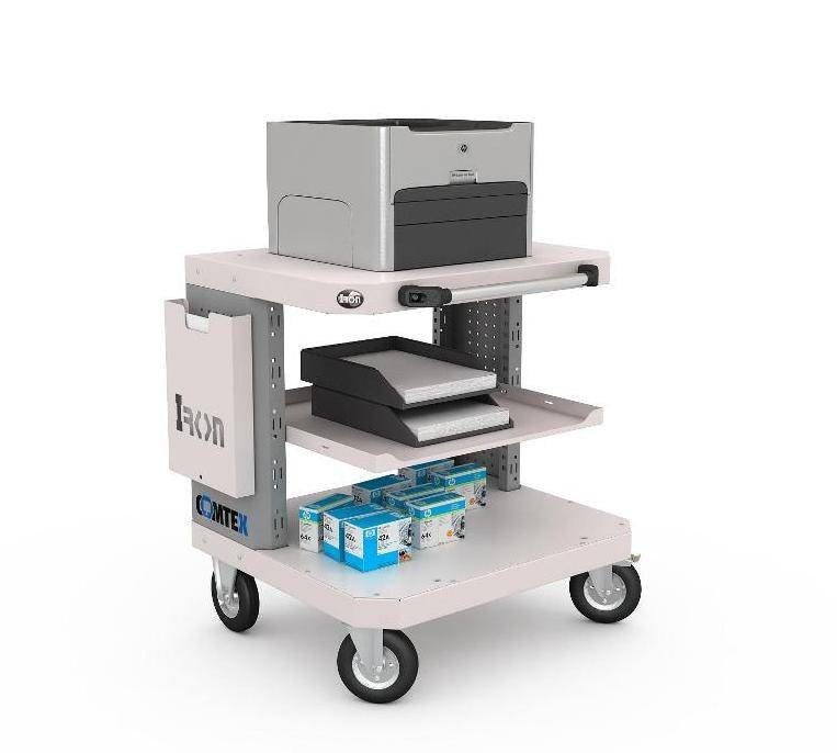 Тележка COMTEX №1 купить в Ярославле Тележка COMTEX №1 купить в Ярославле