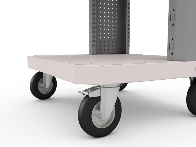 Тележка COMTEX №1 купить в Ярославле Тележка COMTEX №1 купить в Ярославле