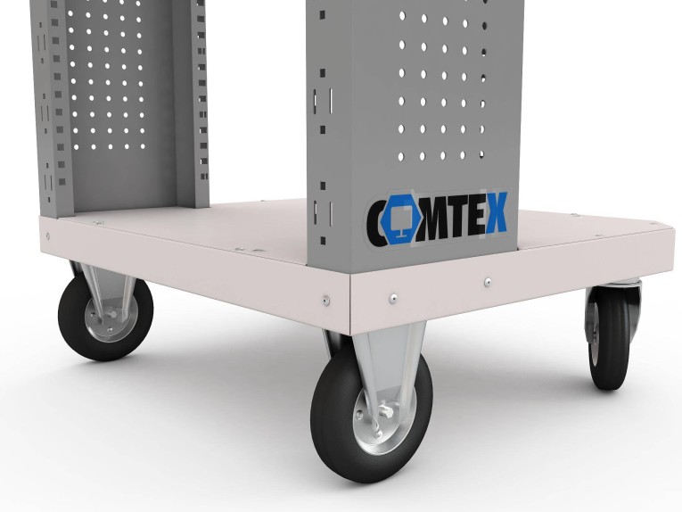 Тележка COMTEX №1 купить в Ярославле Тележка COMTEX №1 купить в Ярославле