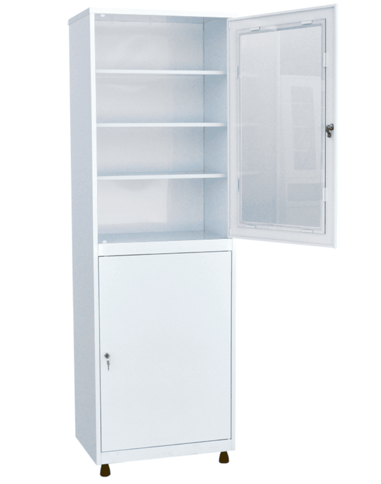 Шкаф для документации ШМД-01 купить в Ярославле