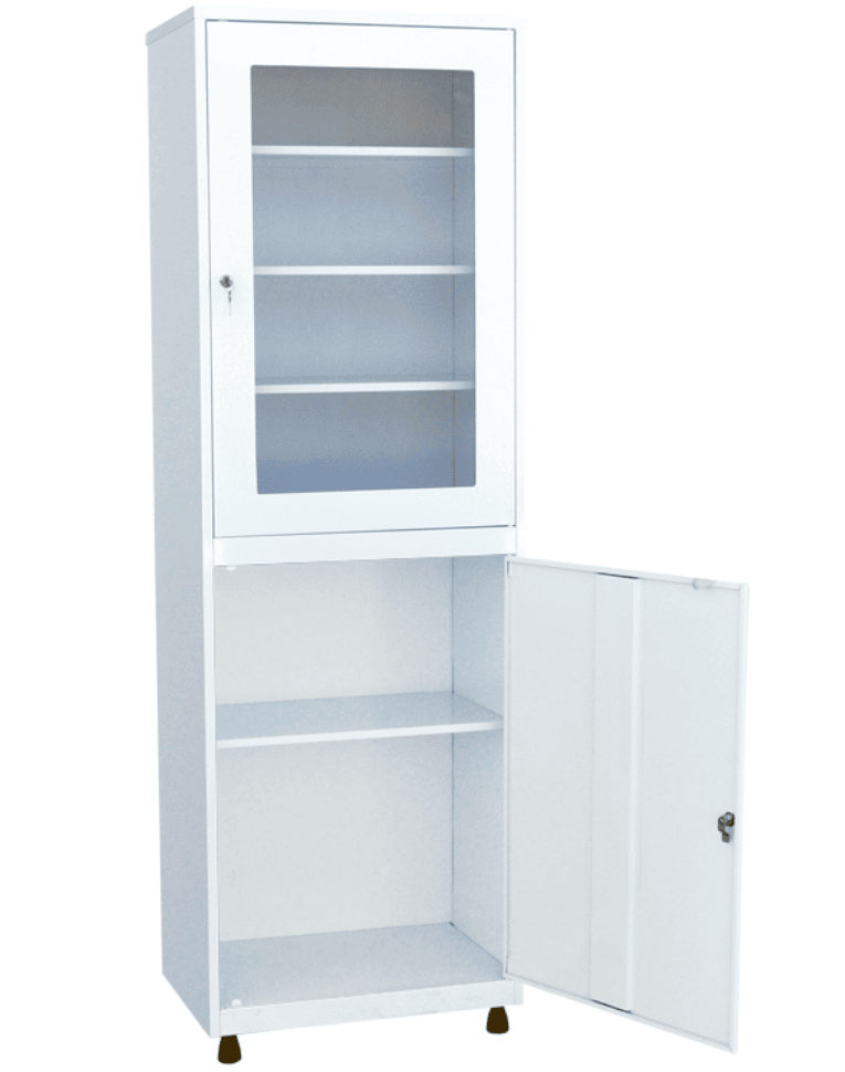 Шкаф для документации ШМД-01 купить в Ярославле