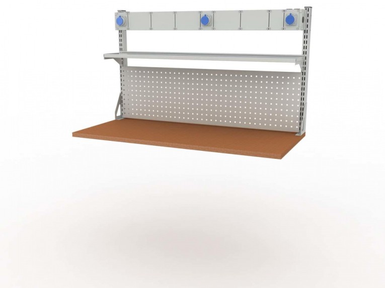 Рабочая панель 840х1500.3 купить в Ярославле Рабочая панель 840х1500.3 купить в Ярославле