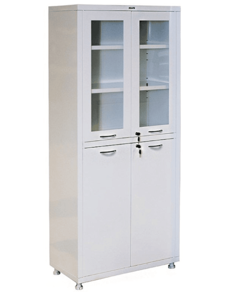 Медицинский шкаф HILFE МД 2 1780 R купить в Ярославле