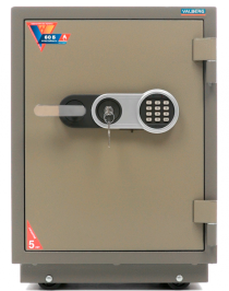 Огнестойкий сейф Valberg FRS-66T EL Огнестойкий сейф Valberg FRS-66T EL