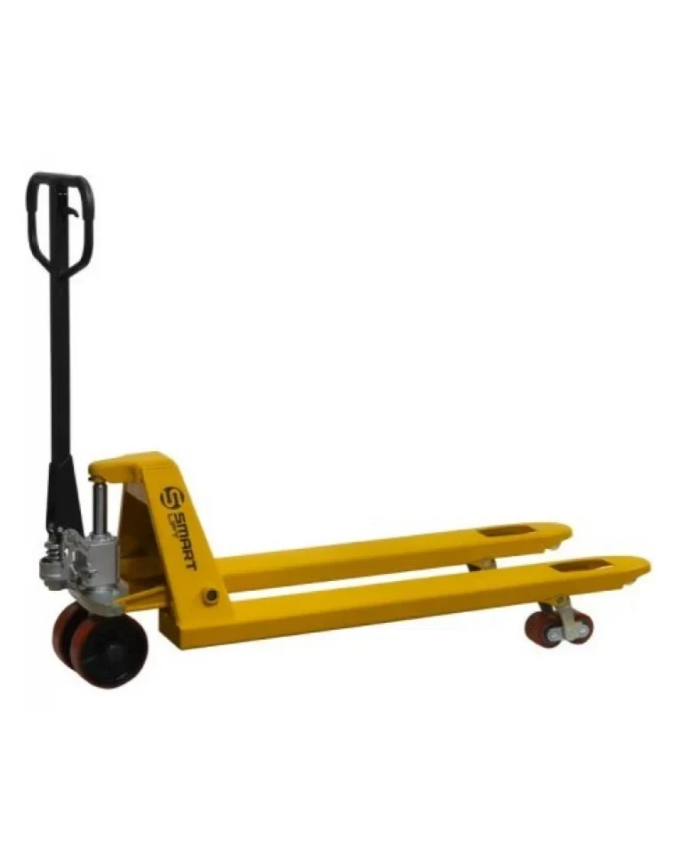 Гидравлическая тележка SD (AC30, J, г/п 3000 кг, 1150x550 мм, PDP) СМАРТЛИФТ (SMARTLIFT) / СМАРТ (SMART) купить в Ярославле