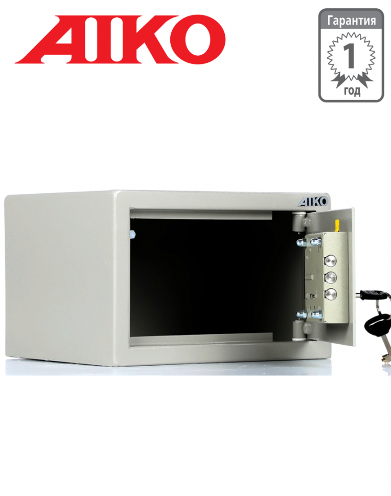 Мебельный сейф Aiko Т-17 KL купить в Ярославле