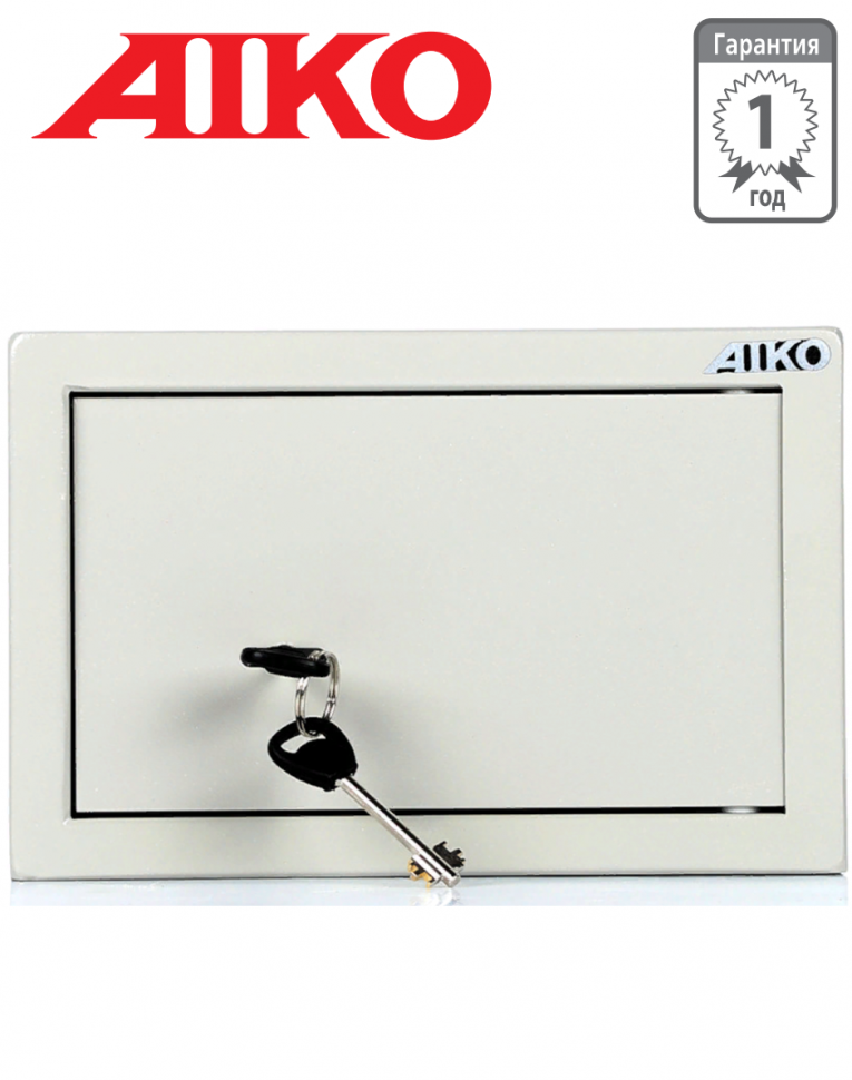 Мебельный сейф Aiko Т-17 KL купить в Ярославле