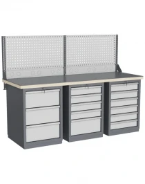 Верстак FBK 205.356-1R Верстак FBK 205.356-1R