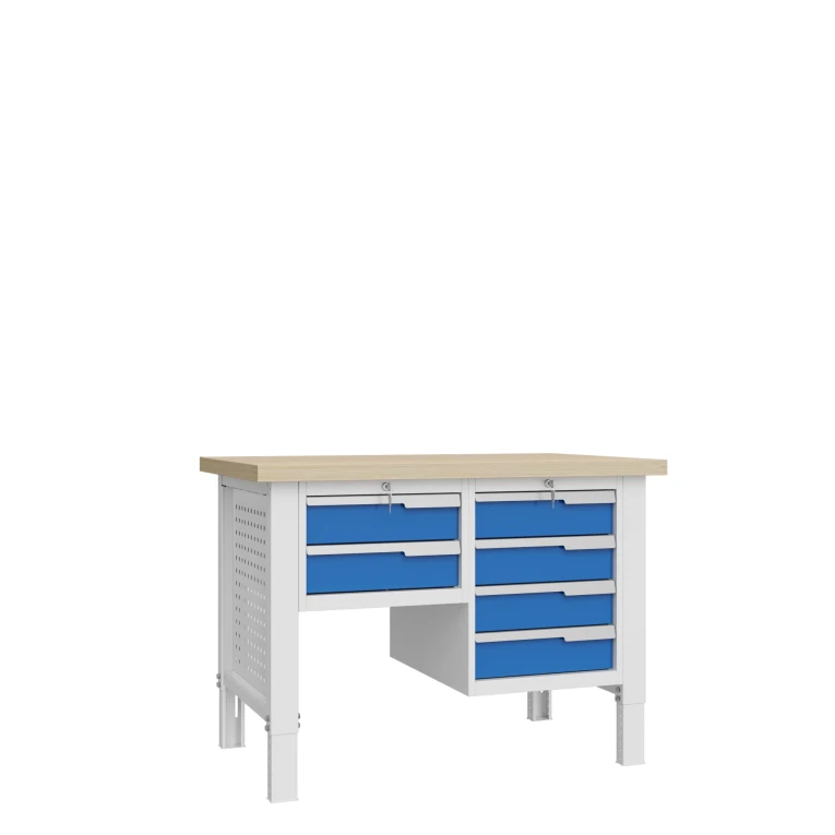 Стол-верстак Craft 1202.S14.3 купить в Ярославле Стол-верстак Craft 1202.S14.3 купить в Ярославле