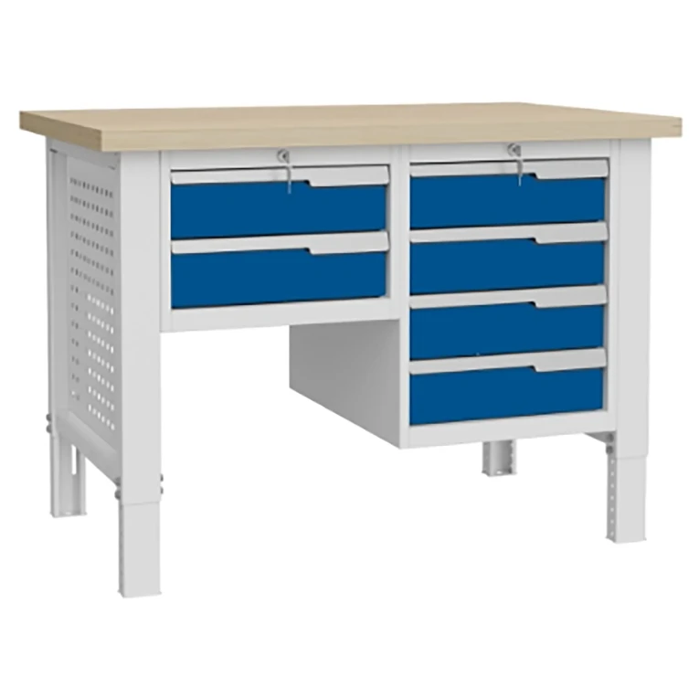 Стол-верстак Craft 1202.S14.3 купить в Ярославле Стол-верстак Craft 1202.S14.3 купить в Ярославле