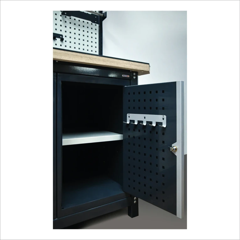 Модульный верстак MCN 2052.S9999-2 купить в Ярославле Модульный верстак MCN 2052.S9999-2 купить в Ярославле