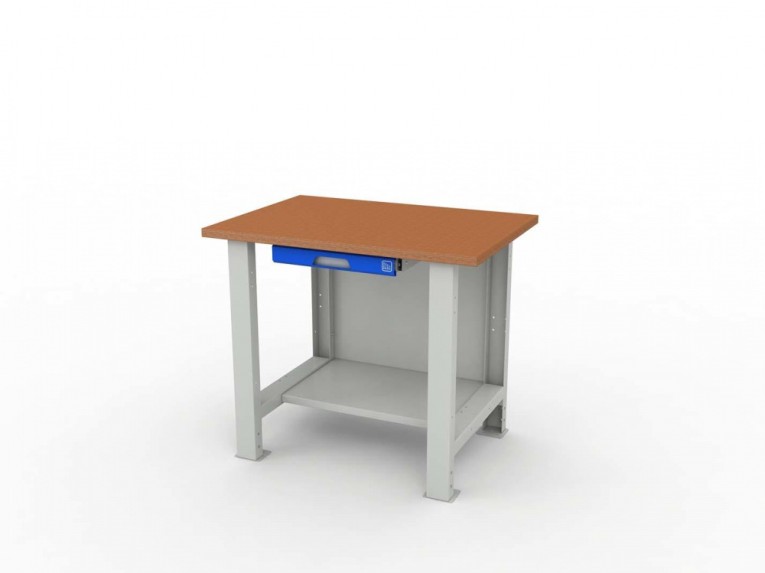 Стол рабочий стационарный WOKER PRO 04.1200 купить в Ярославле Стол рабочий стационарный WOKER PRO 04.1200 купить в Ярославле