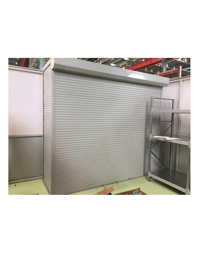 Система хранения инструментов MODUL XL 2x2000 №3 купить в Ярославле