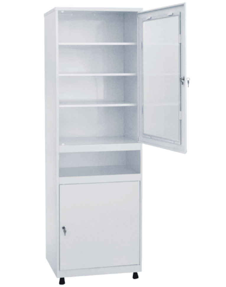 Шкаф для документации ШМД-02 купить в Ярославле