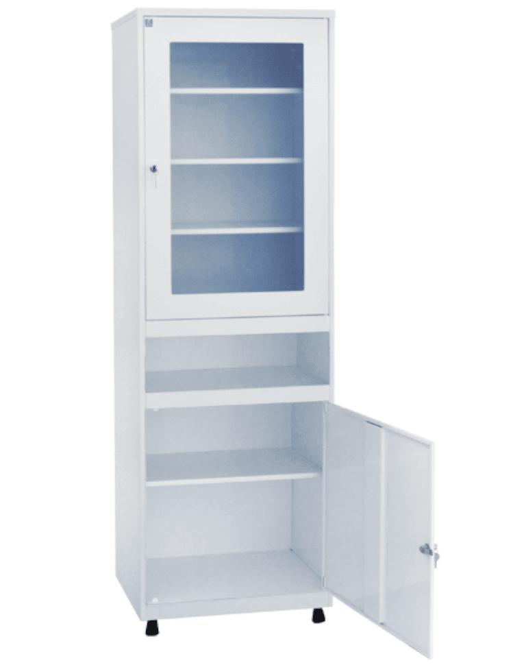 Шкаф для документации ШМД-02 купить в Ярославле