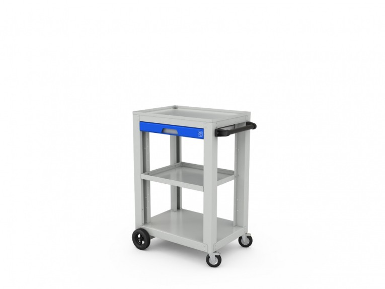 Тележка инструментальная LOGITEX 06 XS купить в Ярославле Тележка инструментальная LOGITEX 06 XS купить в Ярославле