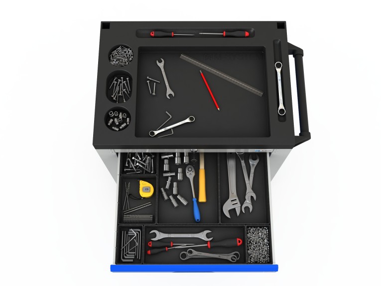 Тележка инструментальная LOGITEX 06 XS купить в Ярославле Тележка инструментальная LOGITEX 06 XS купить в Ярославле