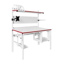 Комплект стола оператора Gresson КСО-2000 ESD Комплект стола оператора Gresson КСО-2000 ESD