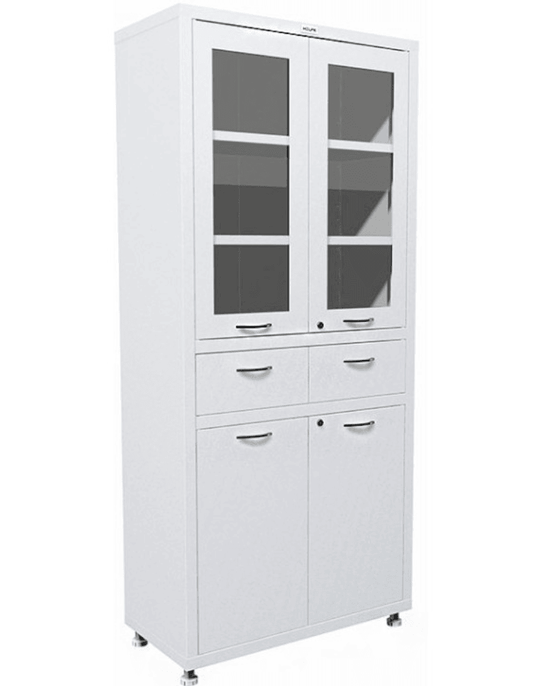 Медицинский шкаф HILFE МД 2 1780 R-1 купить в Ярославле