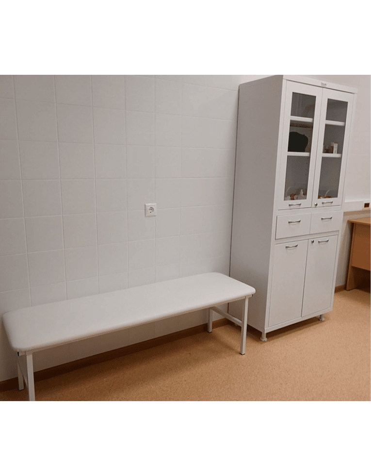 Медицинский шкаф HILFE МД 2 1780 R-1 купить в Ярославле