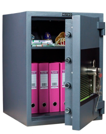 Взломостойкий сейф MDTB Bastion-M 67 2K Взломостойкий сейф MDTB Bastion-M 67 2K