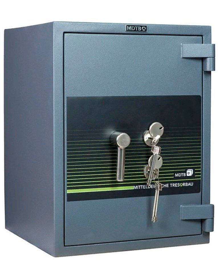 Взломостойкий сейф MDTB Bastion-M 67 2K купить в Ярославле