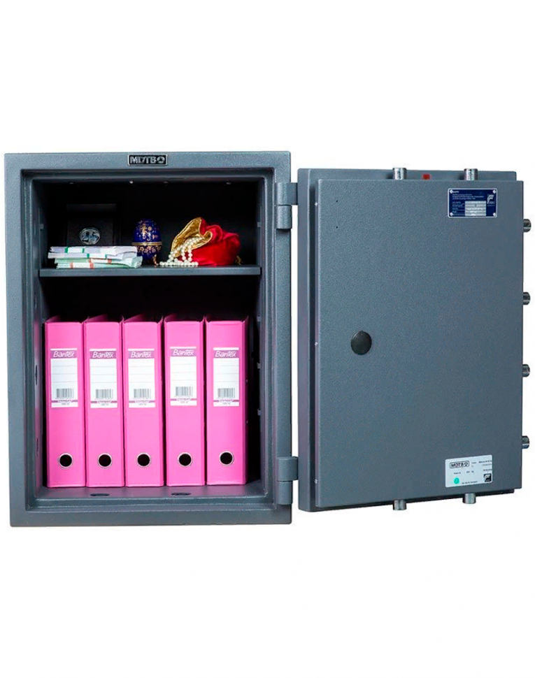 Взломостойкий сейф MDTB Bastion-M 67 2K купить в Ярославле