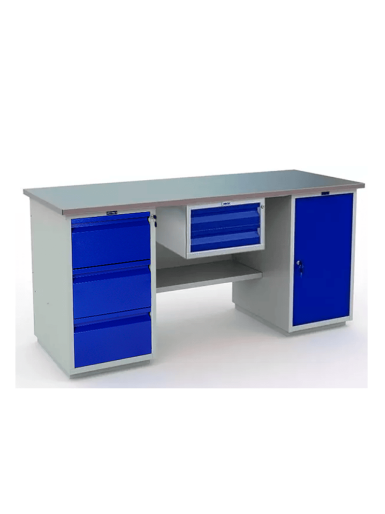 Верстак Практик Profi WT180.WD3/WD1.100 купить в Ярославле Верстак Практик Profi WT180.WD3/WD1.100 купить в Ярославле