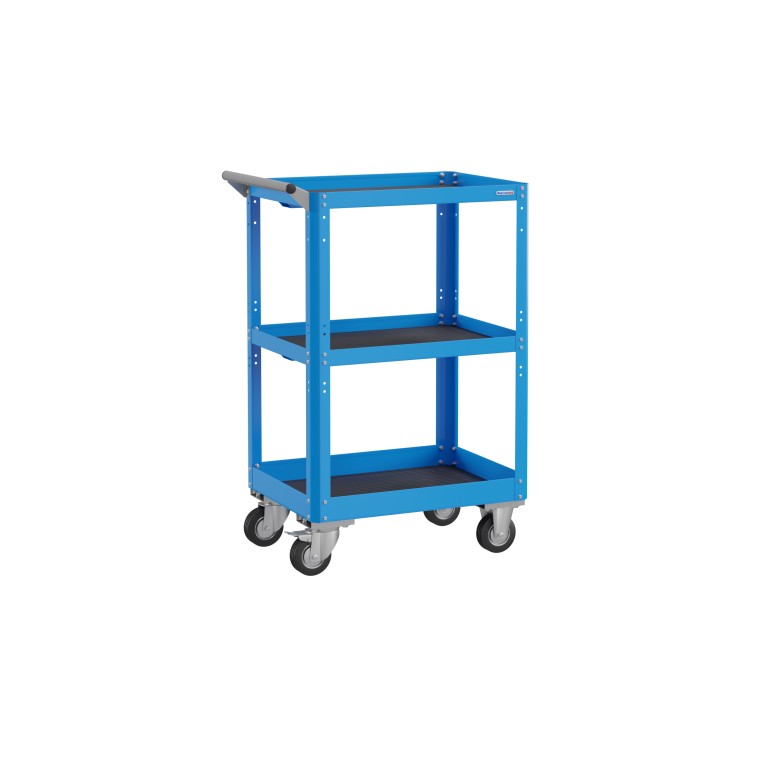 Тележка инструментальная PLC 9506.0-К купить в Ярославле Тележка инструментальная PLC 9506.0-К купить в Ярославле