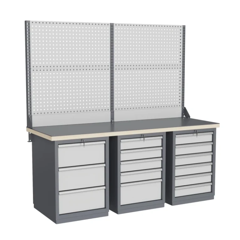 Верстак FBK 205.356-2 купить в Ярославле