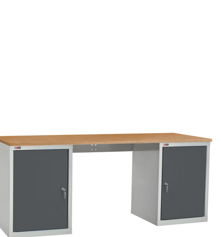 Верстак ВЛ-200-05-Ф купить в Ярославле