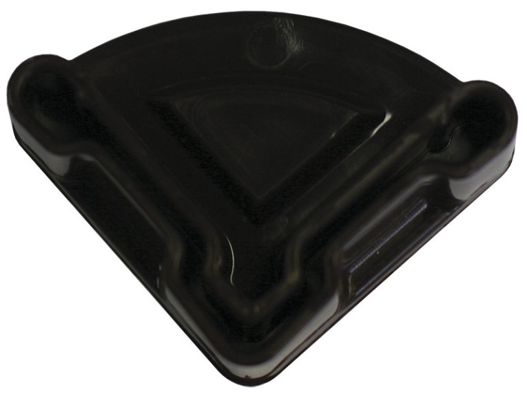 Комплект T-образного усилителя стойки MS Hard с резьбой купить в Ярославле