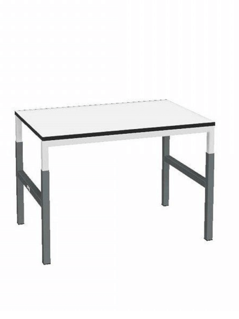 Стол монтажный ДиКом СР-М-100-01 ESD Пластик купить в Ярославле