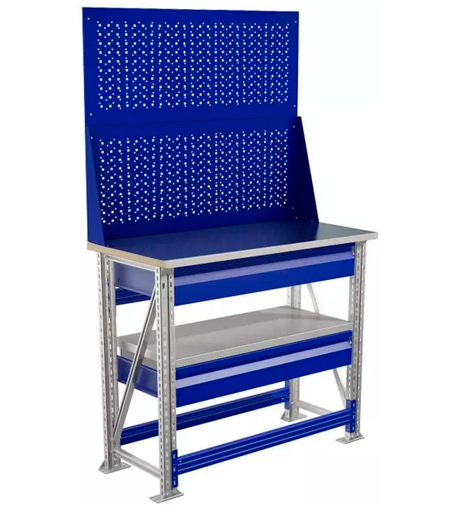 Верстак Master MT100.MF1 / MF1.221 купить в Ярославле