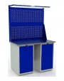 Верстак Profi WT120.WD1/WD1.021 Верстак Profi WT120.WD1/WD1.021