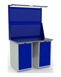 Верстак Profi WT120.WD1/WD1.021