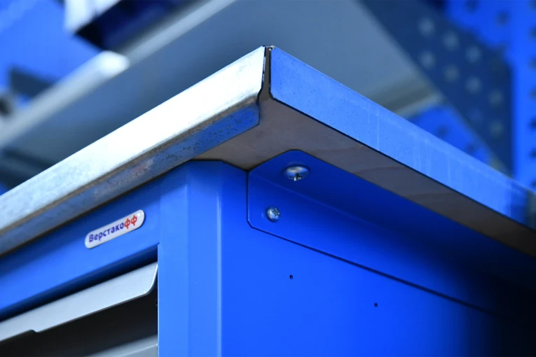 Верстак PRF 181.68.2-1 купить в Ярославле Верстак PRF 181.68.2-1 купить в Ярославле