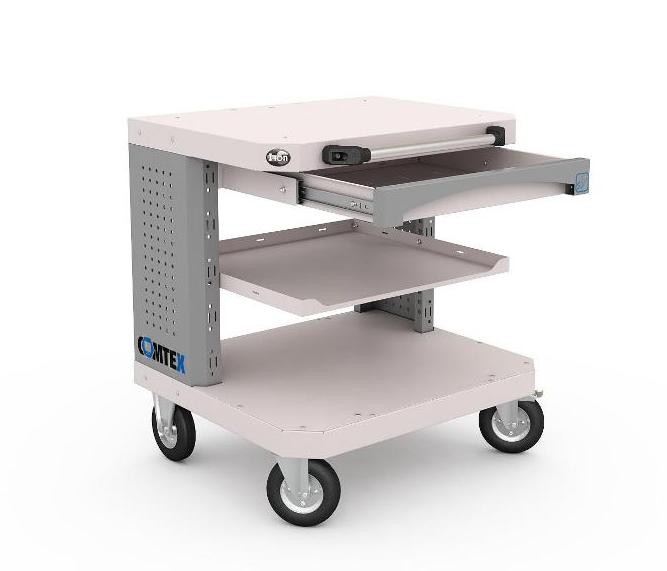 Тележка COMTEX №2 купить в Ярославле Тележка COMTEX №2 купить в Ярославле