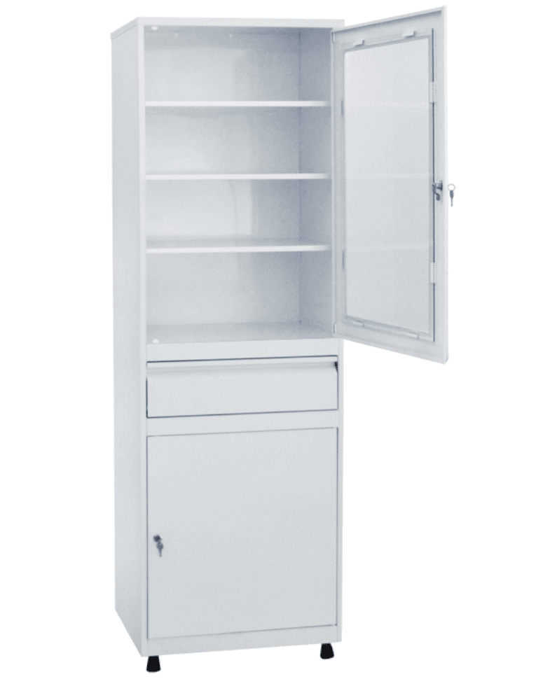 Шкаф для документации ШМД-03 купить в Ярославле