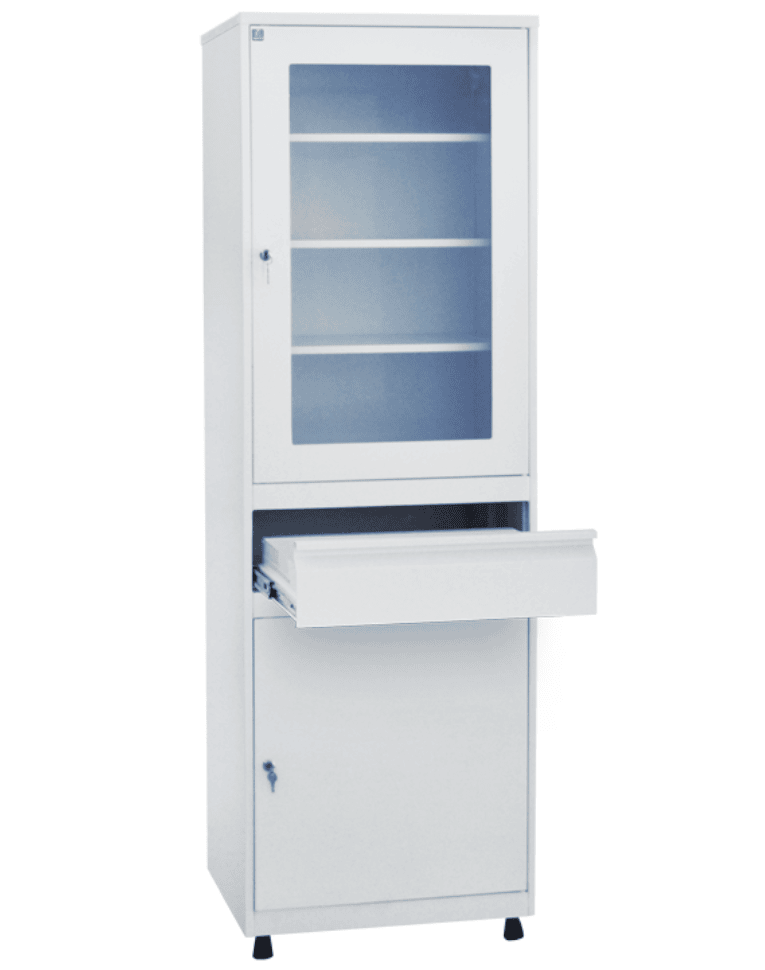 Шкаф для документации ШМД-03 купить в Ярославле