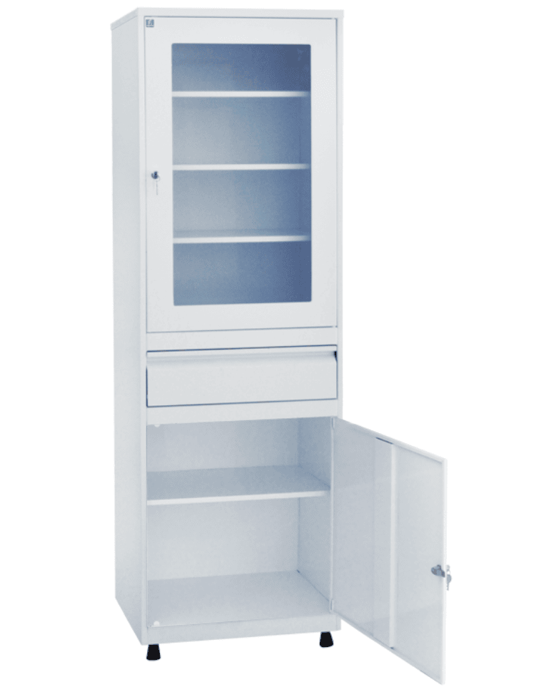 Шкаф для документации ШМД-03 купить в Ярославле