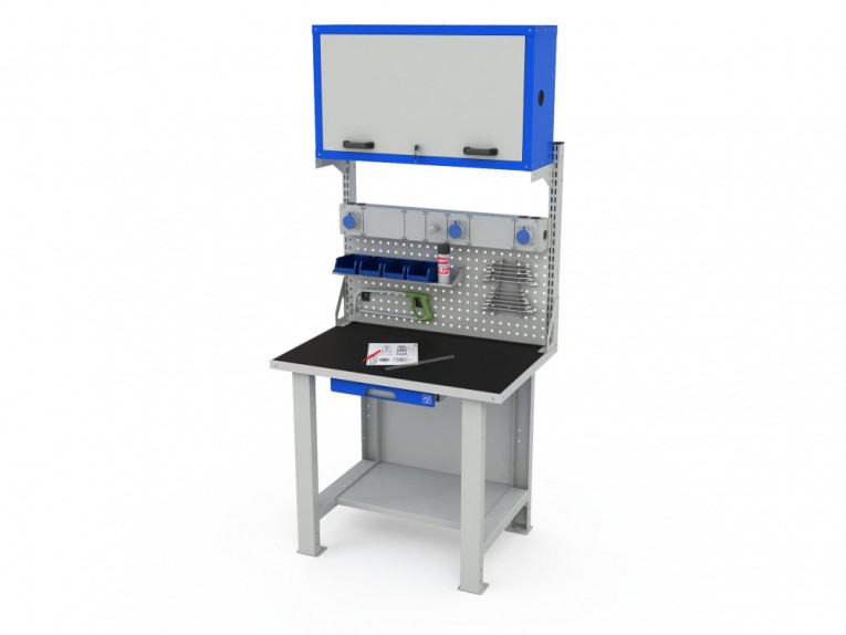 Рабочее место WOKER PRO №3 купить в Ярославле Рабочее место WOKER PRO №3 купить в Ярославле