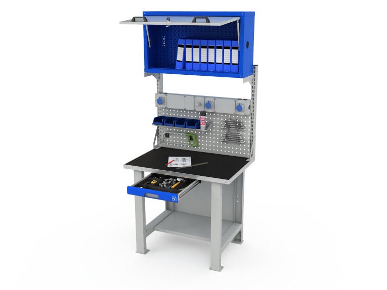 Рабочее место WOKER PRO №3 купить в Ярославле Рабочее место WOKER PRO №3 купить в Ярославле