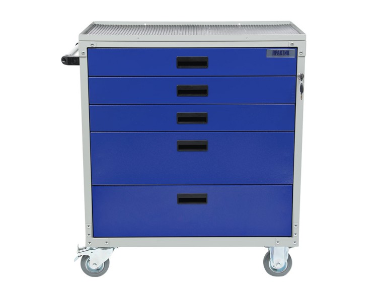 Инструментальная тележка WDS D-5.0 купить в Ярославле Инструментальная тележка WDS D-5.0 купить в Ярославле