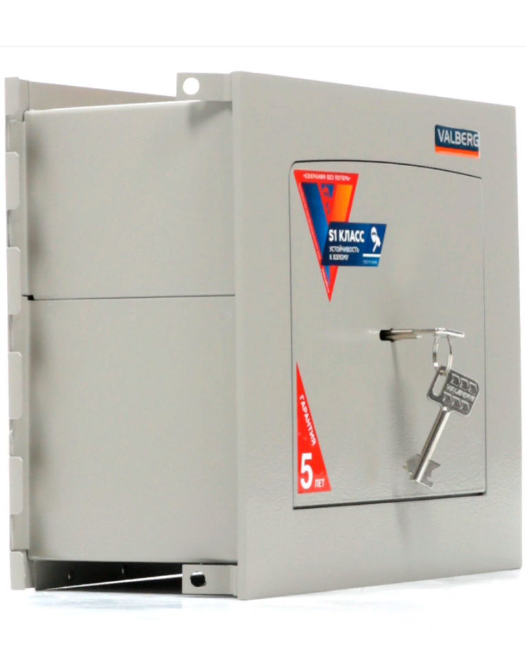 Встраиваемый сейф Valberg AW 2714 купить в Ярославле Встраиваемый сейф Valberg AW 2714 купить в Ярославле