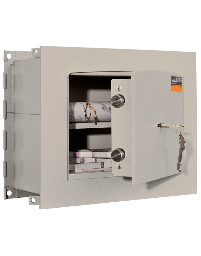 Встраиваемый сейф Valberg AW 2714 купить в Ярославле Встраиваемый сейф Valberg AW 2714 купить в Ярославле