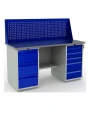 Верстак Практик Profi WT160.WD3/WD5.010 Верстак Практик Profi WT160.WD3/WD5.010