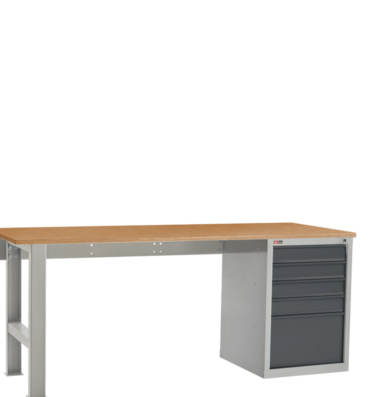 Верстак ВЛ-200-04-Ф купить в Ярославле Верстак ВЛ-200-04-Ф купить в Ярославле