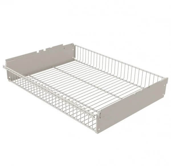 Выдвижная корзина Титан-GS 863x440x85 мм купить в Ярославле Выдвижная корзина Титан-GS 863x440x85 мм купить в Ярославле